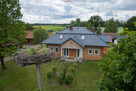 Dom na Podlasiu – przestrzeń do pracy i życia - 2