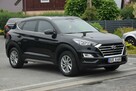 Hyundai Tucson 1.6B Lift 2019/ 73 Tys Km/ Navi/ Kamera/ Oryginał lakier/ Sprowadzony - 4