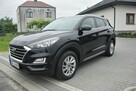 Hyundai Tucson 1.6B Lift 2019/ 73 Tys Km/ Navi/ Kamera/ Oryginał lakier/ Sprowadzony - 8