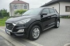 Hyundai Tucson 1.6B Lift 2019/ 73 Tys Km/ Navi/ Kamera/ Oryginał lakier/ Sprowadzony - 9