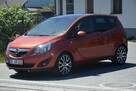 Opel Meriva 1.4TB 121 Tys Km/ 2 Kpl Kół/ Sprowadzony - 3