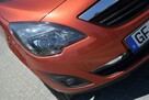 Opel Meriva 1.4TB 121 Tys Km/ 2 Kpl Kół/ Sprowadzony - 7