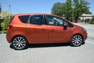 Opel Meriva 1.4TB 121 Tys Km/ 2 Kpl Kół/ Sprowadzony - 9