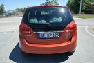 Opel Meriva 1.4TB 121 Tys Km/ 2 Kpl Kół/ Sprowadzony - 12