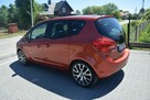 Opel Meriva 1.4TB 121 Tys Km/ 2 Kpl Kół/ Sprowadzony - 14