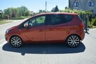 Opel Meriva 1.4TB 121 Tys Km/ 2 Kpl Kół/ Sprowadzony - 15