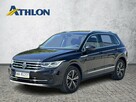Volkswagen Tiguan 1.5 TSI EVO Elegance DSG SalonPL VAT23% - 1