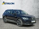 Volkswagen Tiguan 1.5 TSI EVO Elegance DSG SalonPL VAT23% - 7