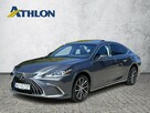Lexus ES300 2.5 300h Hybrid Busins Edition 160KW/218PK Szyber Salon PL F-VAT23% - 1