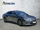 Lexus ES300 2.5 300h Hybrid Busins Edition 160KW/218PK Szyber Salon PL F-VAT23% - 7