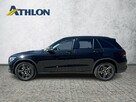 Mercedes GLC 200 200d 4-Matic 120KW Kamera Navi SalonPL VAT23% - 2