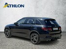 Mercedes GLC 200 200d 4-Matic 120KW Kamera Navi SalonPL VAT23% - 3