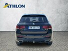 Mercedes GLC 200 200d 4-Matic 120KW Kamera Navi SalonPL VAT23% - 4