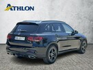 Mercedes GLC 200 200d 4-Matic 120KW Kamera Navi SalonPL VAT23% - 5