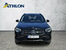 Mercedes GLC 200 200d 4-Matic 120KW Kamera Navi SalonPL VAT23% - 8