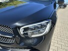 Mercedes GLC 200 200d 4-Matic 120KW Kamera Navi SalonPL VAT23% - 9