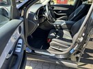 Mercedes GLC 200 200d 4-Matic 120KW Kamera Navi SalonPL VAT23% - 11