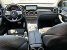 Mercedes GLC 200 200d 4-Matic 120KW Kamera Navi SalonPL VAT23% - 13