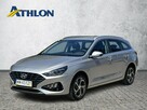 i30 Wagon 110KM 1.5 DPI Comfort Salon PL F-VAT23% - 1