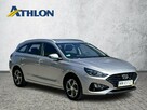 i30 Wagon 110KM 1.5 DPI Comfort Salon PL F-VAT23% - 7