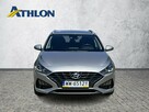 i30 Wagon 110KM 1.5 DPI Comfort Salon PL F-VAT23% - 8