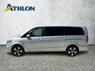 V 220 d 4-Matic 9G-Tronic (dlugi) - 2