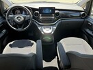 V 220 d 4-Matic 9G-Tronic (dlugi) - 14