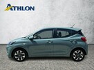 Hyundai i10 1.2 LPG Modern Klima Kamera Tempomat SalonPL VAT23% - 2