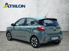 Hyundai i10 1.2 LPG Modern Klima Kamera Tempomat SalonPL VAT23% - 3