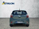 Hyundai i10 1.2 LPG Modern Klima Kamera Tempomat SalonPL VAT23% - 4