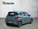Hyundai i10 1.2 LPG Modern Klima Kamera Tempomat SalonPL VAT23% - 5