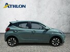 Hyundai i10 1.2 LPG Modern Klima Kamera Tempomat SalonPL VAT23% - 6