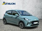 Hyundai i10 1.2 LPG Modern Klima Kamera Tempomat SalonPL VAT23% - 7