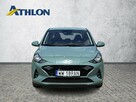Hyundai i10 1.2 LPG Modern Klima Kamera Tempomat SalonPL VAT23% - 8