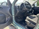 Hyundai i10 1.2 LPG Modern Klima Kamera Tempomat SalonPL VAT23% - 10
