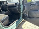 Hyundai i10 1.2 LPG Modern Klima Kamera Tempomat SalonPL VAT23% - 16
