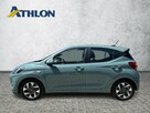 Hyundai i10 1.2 LPG Modern Klima Kamera Tempomat SalonPL VAT23% - 2
