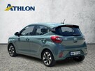 Hyundai i10 1.2 LPG Modern Klima Kamera Tempomat SalonPL VAT23% - 3