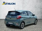 Hyundai i10 1.2 LPG Modern Klima Kamera Tempomat SalonPL VAT23% - 5