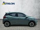 Hyundai i10 1.2 LPG Modern Klima Kamera Tempomat SalonPL VAT23% - 6