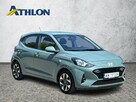 Hyundai i10 1.2 LPG Modern Klima Kamera Tempomat SalonPL VAT23% - 7