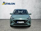 Hyundai i10 1.2 LPG Modern Klima Kamera Tempomat SalonPL VAT23% - 8