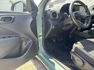 Hyundai i10 1.2 LPG Modern Klima Kamera Tempomat SalonPL VAT23% - 10
