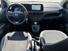 Hyundai i10 1.2 LPG Modern Klima Kamera Tempomat SalonPL VAT23% - 13