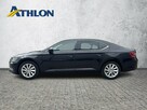 Škoda Superb Ambition 4x4 DSG 190KM SalonPL Faktura VAT23% - 2