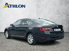 Škoda Superb Ambition 4x4 DSG 190KM SalonPL Faktura VAT23% - 3