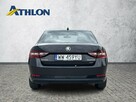 Škoda Superb Ambition 4x4 DSG 190KM SalonPL Faktura VAT23% - 4