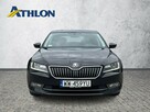 Škoda Superb Ambition 4x4 DSG 190KM SalonPL Faktura VAT23% - 8