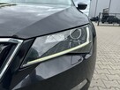 Škoda Superb Ambition 4x4 DSG 190KM SalonPL Faktura VAT23% - 9