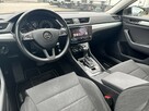 Škoda Superb Ambition 4x4 DSG 190KM SalonPL Faktura VAT23% - 13